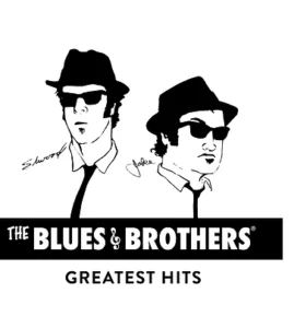 Blues Brother
