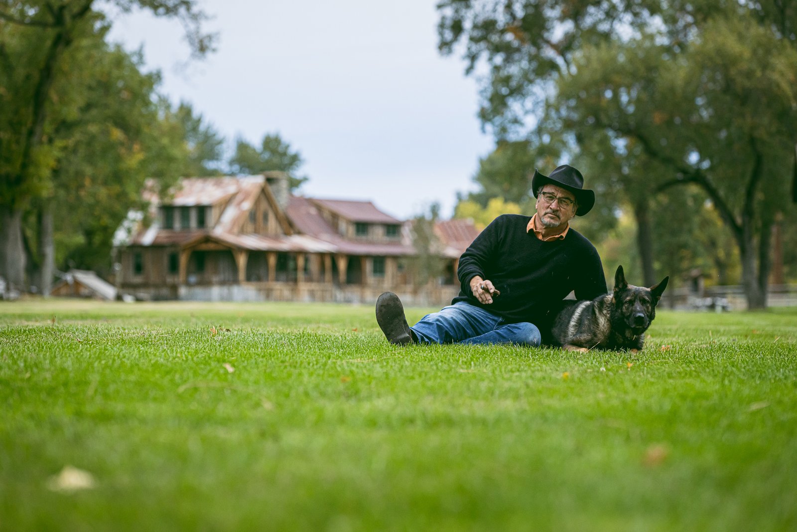 Jim Belushi