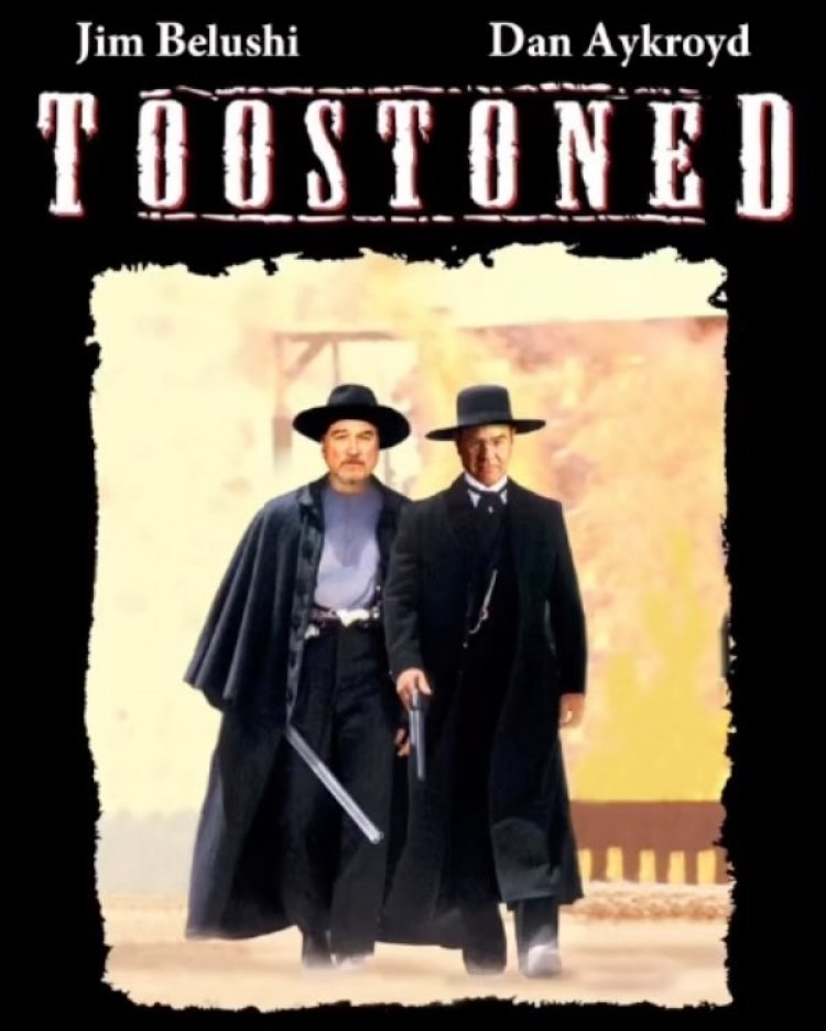 TooStoned 1
