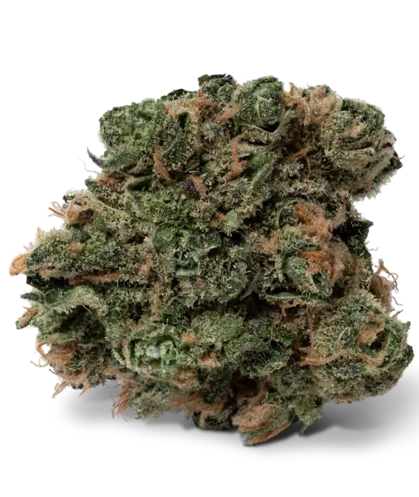 BlueDream